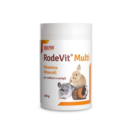 RodeVit Multi 150g