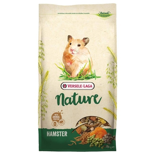 Versele Laga Nature Hamster 700g