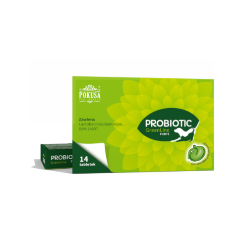 PROBIOTIC 14tab (dog&cat)