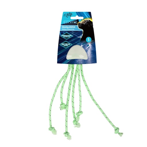 [(AFPH03314)] AFP K-Nite - Glowing Jellyfish S