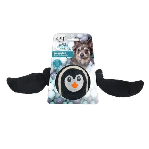 [(AFPH03912)] AFP Meta Ball - Penguin Ball