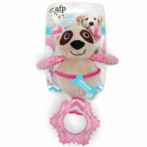 [(AFPH04209)] AFP Little Buddy Goofy Panda
