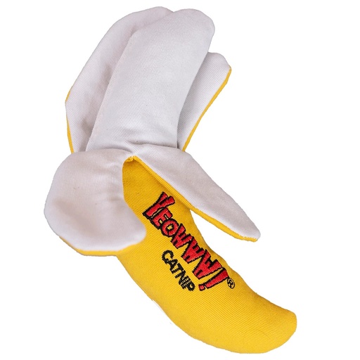 [(YEOW013A)] Yeowww Chicata Banana Peeled
