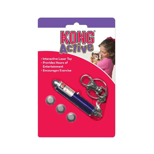 [(KONGCL4E)] KONG Laser Pointer