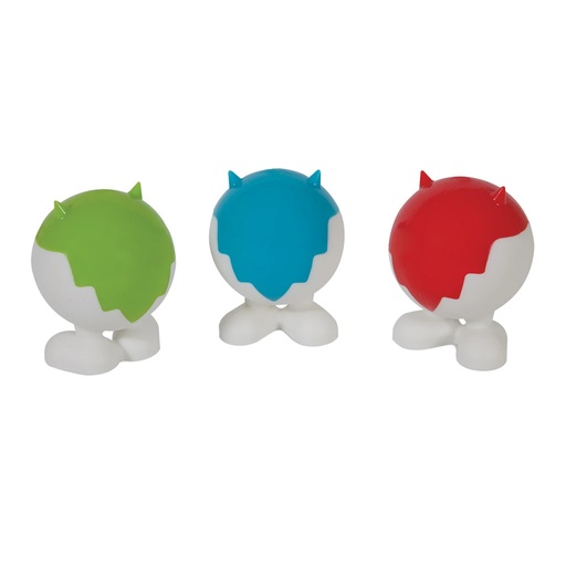 [(JW031453)] JW Mixed Cuz Zig Zag 7,6cm