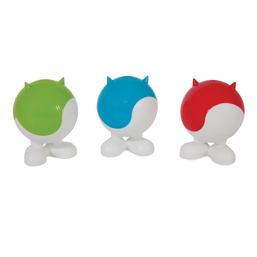 [(JW031454)] JW Mixed Cuz Ying Yang 7,6cm