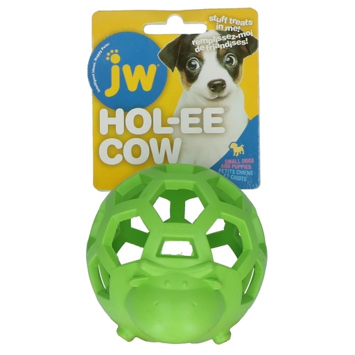 [(JW032361)] JW Hol-EE Cow Medium