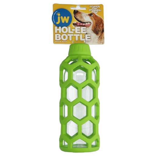 [(JW032363)] JW Hol-EE Bottle Medium