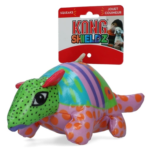 [(KONGRSZ23E)] KONG Shieldz Armadillo M