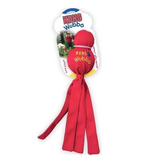 [KONG Wubba L 35,5 cm] KONG Wubba L 35,5 cm