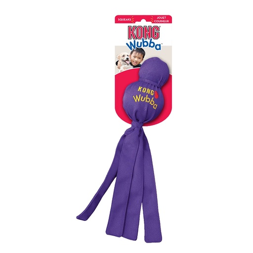 [(KONGWB3E)] KONG Wubba S 24,1 cm S