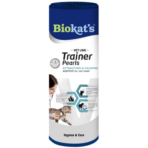 [34267] Biokat's trainer pearls 700ml