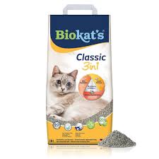 [29123] Biokat's Classic 3in1 10ltr