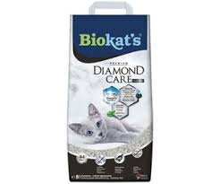 [23339] Biokat's Diamond Care classic 8ltr