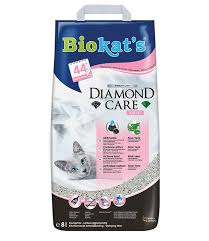 [23340] Biokat's Diamond Care fresh 8ltr