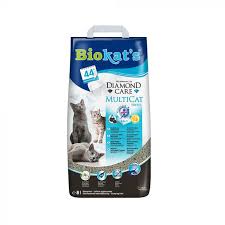 [24705] Biokat's Diamond Care fresh multicat 8ltr
