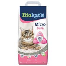 [27407] Biokat's Micro fresh 14ltr