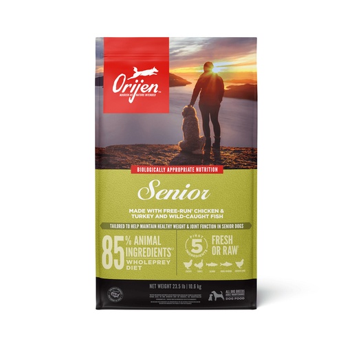 ORIJEN - Orijen Senior 6kg
