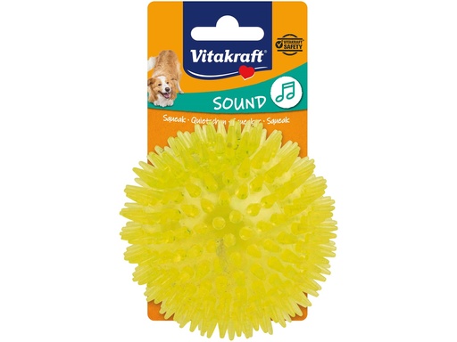 [35187] Vitakraft - Hedgehog ball