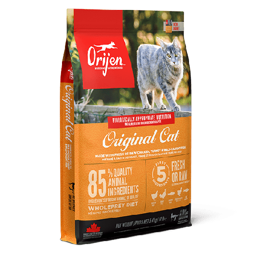 Orijen Cat Original 17 kg