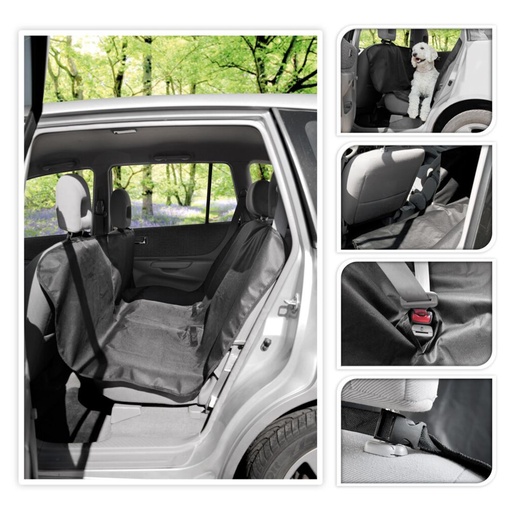 Car seat protection cover 135x145cm