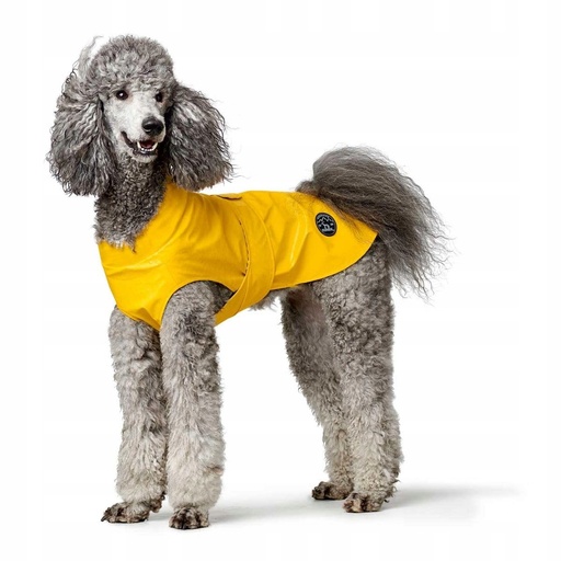 [HC70485] Dog raincoat s.75cm (XL) Hunter