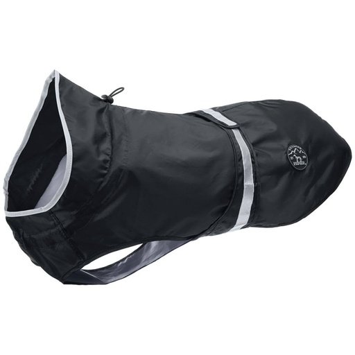 [AN83208] Dog raincoat s.35cm (M) Hunter