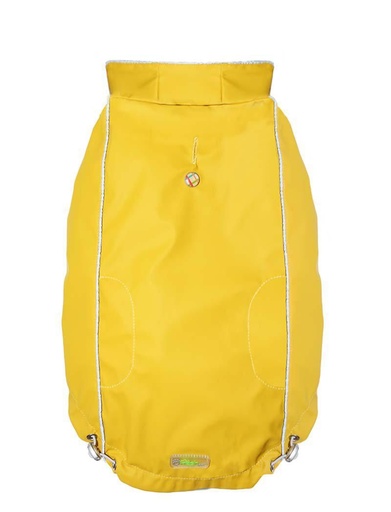 [AN83436] Dog raincoat XXS s.9