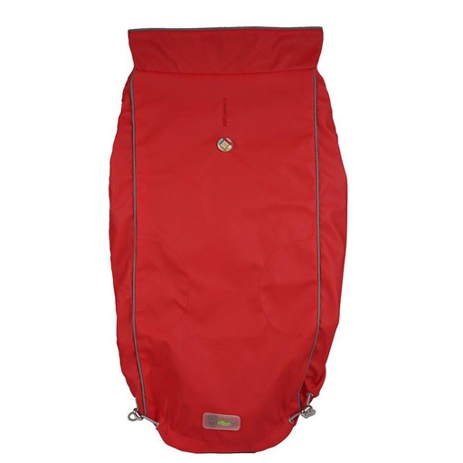 [AN83304] Dog raincoat L s.18