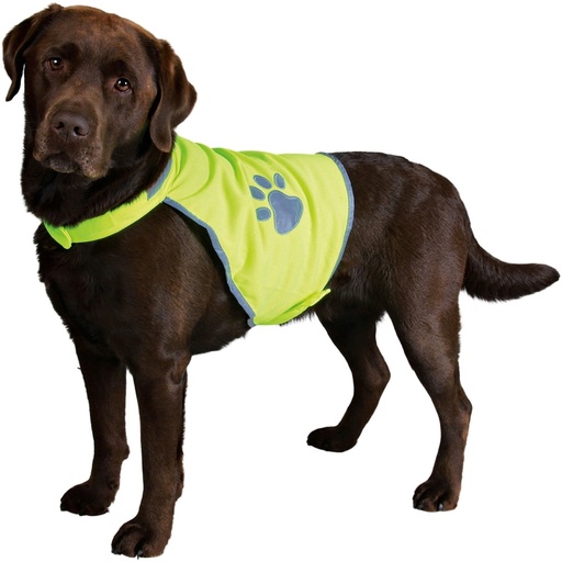 [TX30082] Safety vest for dogs M