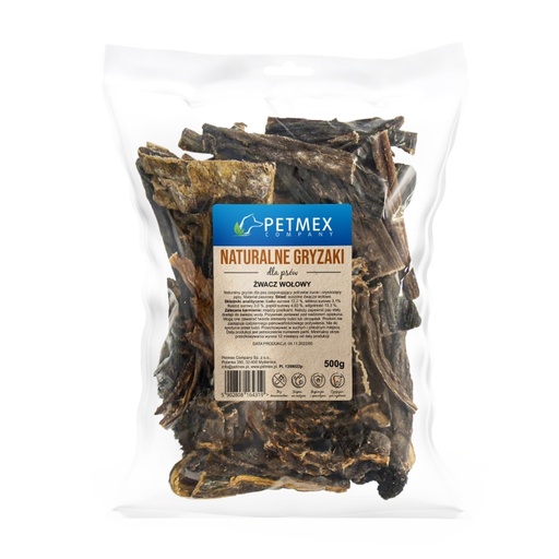 Nautakjötsvömb(dried beef stomach) 500g