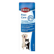 Paw Care