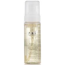 daily no rinse shampoo 150ml