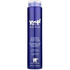 Whitening and brightening shampoo 250ml