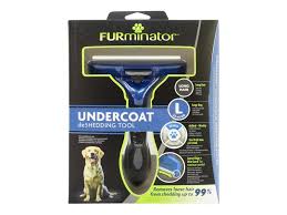 FURminator UNDERCOAT long hair L 23-41kg
