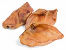 svínaeyru/ pig ears