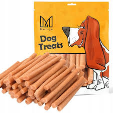 MERSJO laxastangir/salmon sticks 500g