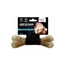 Nautabein með kalkún (viðkvæmur magi)/dog bone with turkey (soft belly)