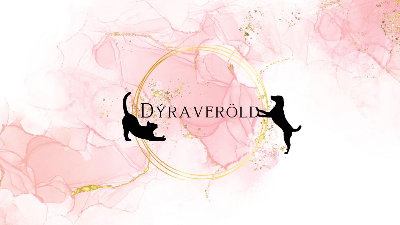 Dýraveröld